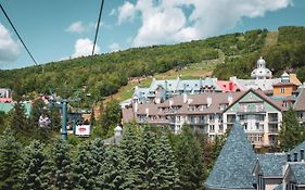 La Chouette Tremblant - Ski In Ski Out Condo near Pedestrian Village - 2001